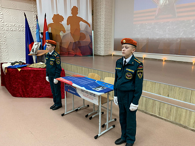 Вечер памяти , фото №3