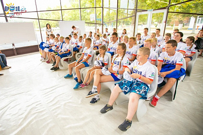 «Успех — умения, мотивация, среда» — секреты руководителей. Репортаж #ДРОЗДFest, фото №2