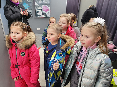 «Полет на Марс», фото №7