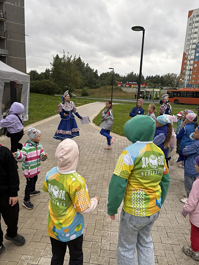 День Государственного флага России, фото №2