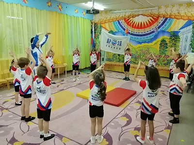 Хибинский спортивный фестиваль. «Легенды Хибин», «Осенние старты», фото №12