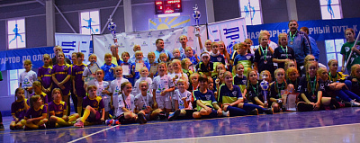 КУБОК РЕГИОНОВ-2018, фото №4