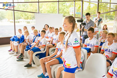 «Успех — умения, мотивация, среда» — секреты руководителей. Репортаж #ДРОЗДFest, фото №1