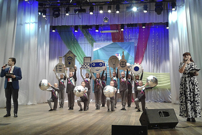 Чемпионат JuniorSkills  в Мурманске, фото №2